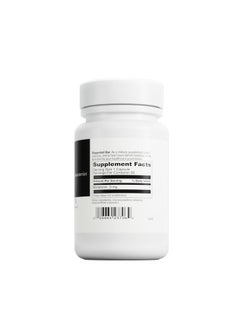 DaVinci Laboratories of Vermont DaVinci Labs Melatonin-3 - Sleep Supplement & Antioxidant & Immunity Support with 3 mg Melatonin* - Vegetarian - Gluten Free - 60 Capsules  - Image 2