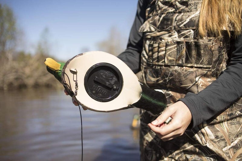 MOJO Outdoors موهو أوتدورز ريبيلر - طائر مائي متميز وديك رومي للصيد - Image 1