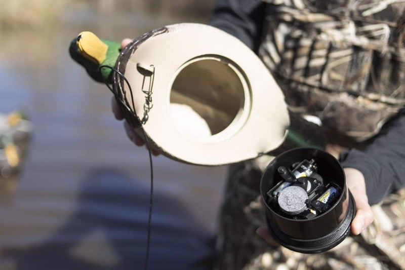 MOJO Outdoors موهو أوتدورز ريبيلر - طائر مائي متميز وديك رومي للصيد - Image 2