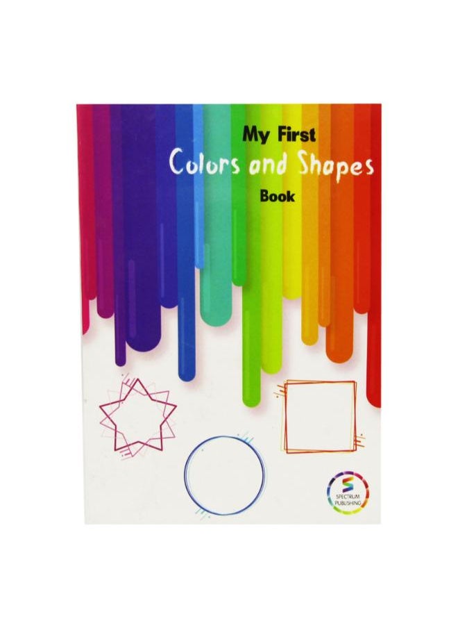 Centum Books My First Book – Numbers  - Image 1