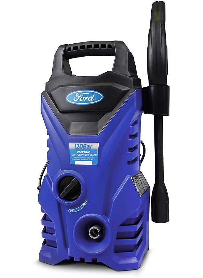 120 Bar 1500 Watt Compact Electric Pressure Washer For Home Garden And Car Blue 5 Meter Hose F2.1 - pzsku/Z4D767466485E2CE21CCAZ/45/_/1722927407/8b9734ba-8c12-4424-bc2e-0b3a41a065f4