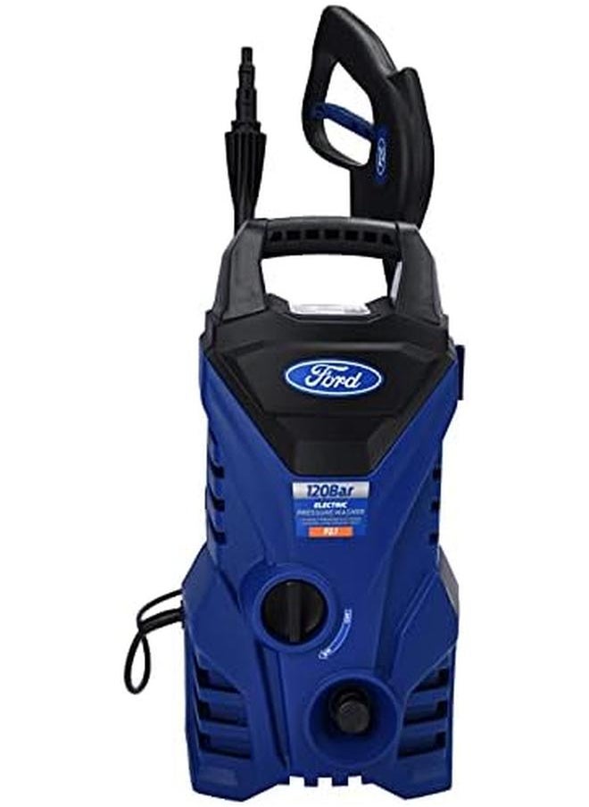 120 Bar 1500 Watt Compact Electric Pressure Washer For Home Garden And Car Blue 5 Meter Hose F2.1 - pzsku/Z4D767466485E2CE21CCAZ/45/_/1722927408/df16b04a-b408-46b9-9951-cfc50798819c