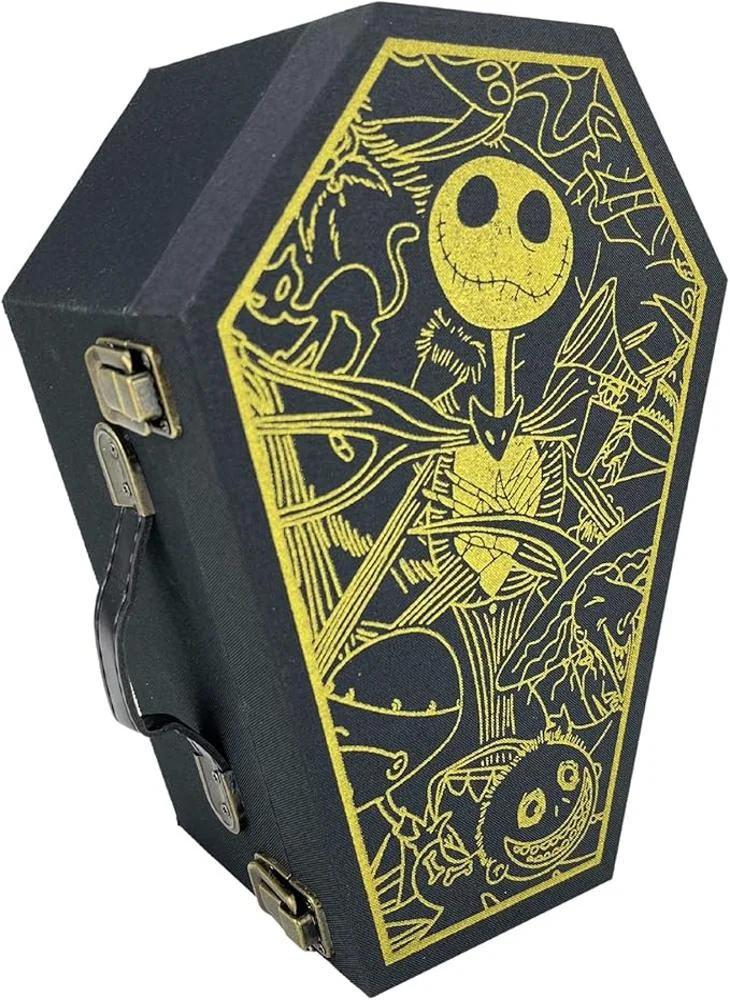 بيراميد Pyramid Nightmare Before Christmas Coffin Premium Gift Set