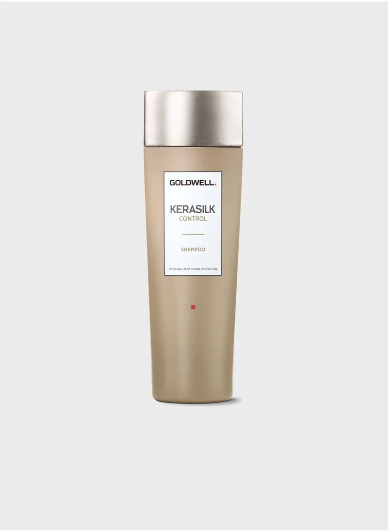 Goldwell Kerasilk Control Shampoo 250Ml