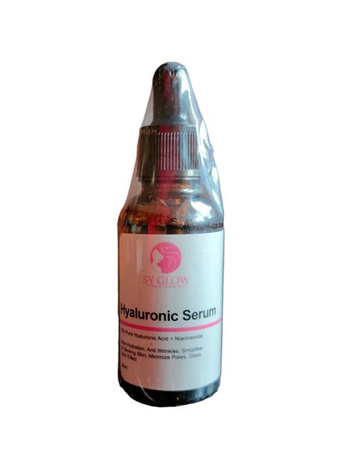 Hyaluronic Serum 30ml