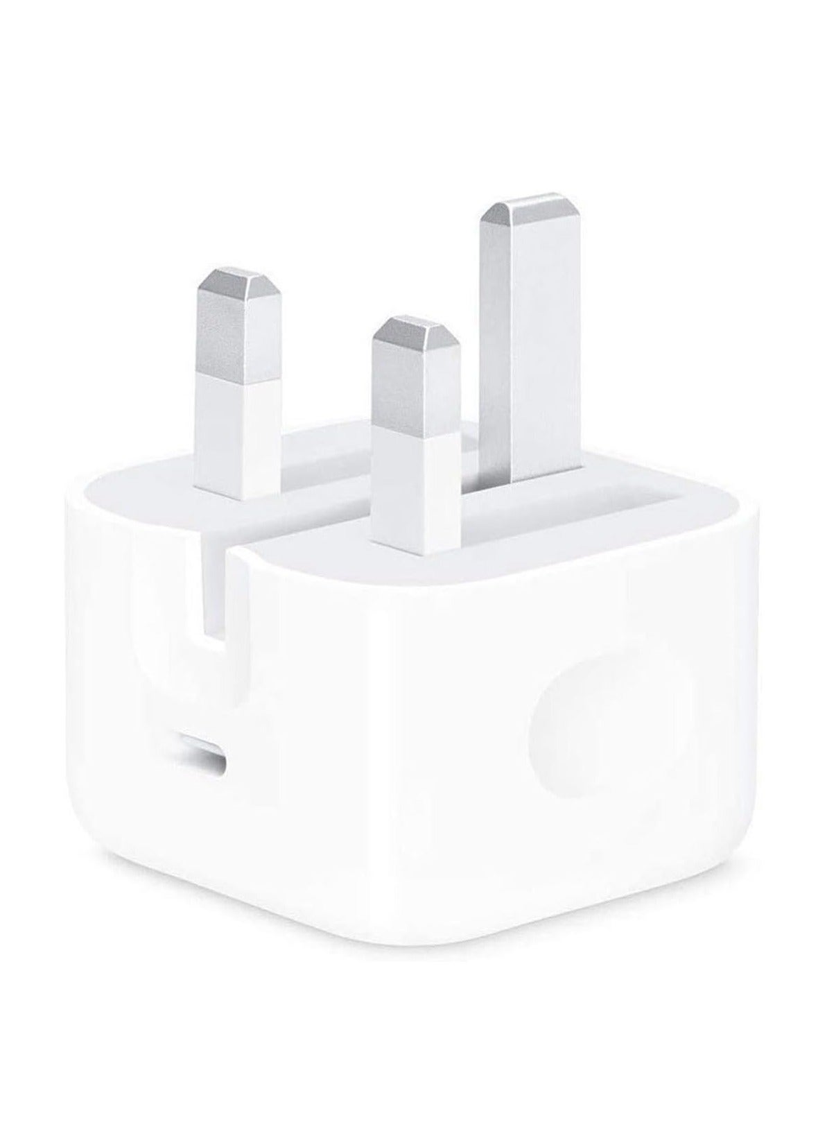 Charger Type C PD 20W Fast iPhone 16 USB C Charger Fast Charger Head Type-C Power Plug Universal Travel Adapter USB-C Plug for with iPhone/iPad/Tablet, All Cell Phones Samsung, Huawei et