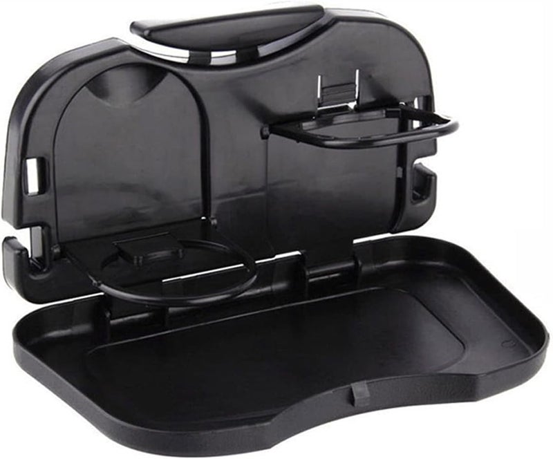 Wivplex Universal Folding Car Drink Holder - Image 1