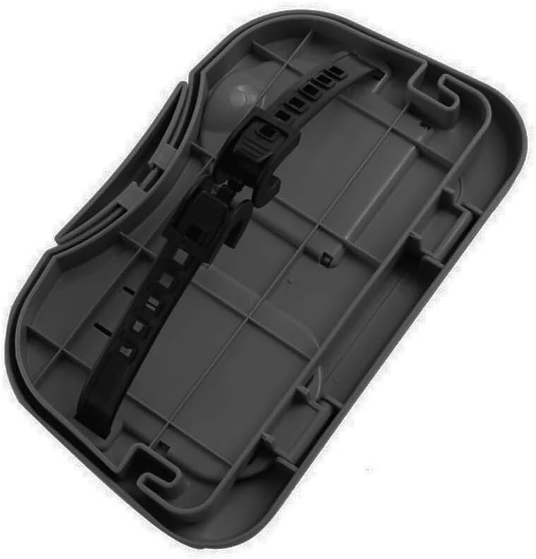 Wivplex Universal Folding Car Drink Holder - Image 4