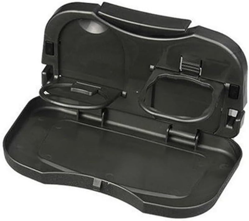 Wivplex Universal Folding Car Drink Holder - Image 2