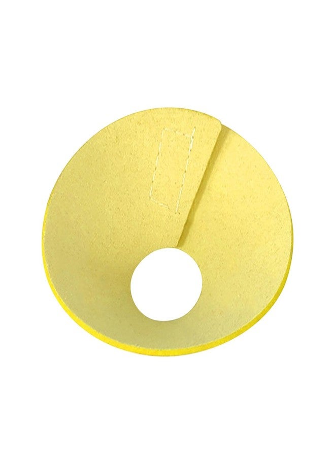 ZOOMELLA Parrot Anti Bite Collar Parrot Neck Protective Collar for Budgies Budgerigar S Pet Supplies|Dog Supplies|Collars - Image 1