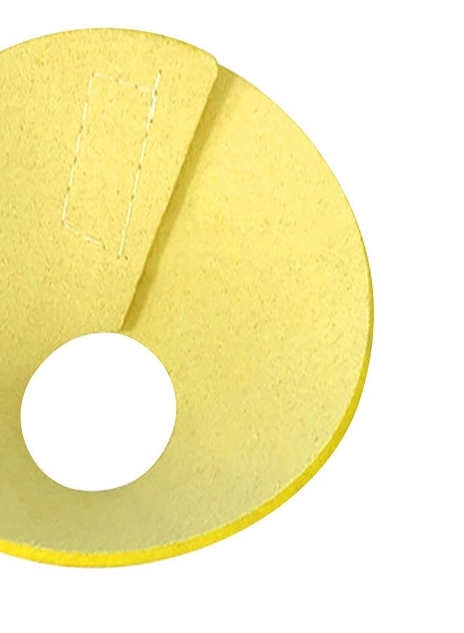 ZOOMELLA Parrot Anti Bite Collar Parrot Neck Protective Collar for Budgies Budgerigar S Pet Supplies|Dog Supplies|Collars - Image 2