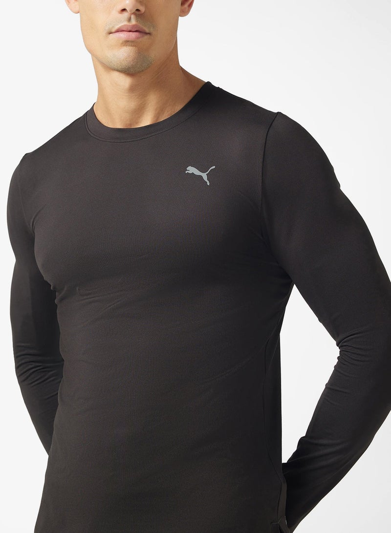 PUMA M CLOUDSPUN LS TEE - Image 3