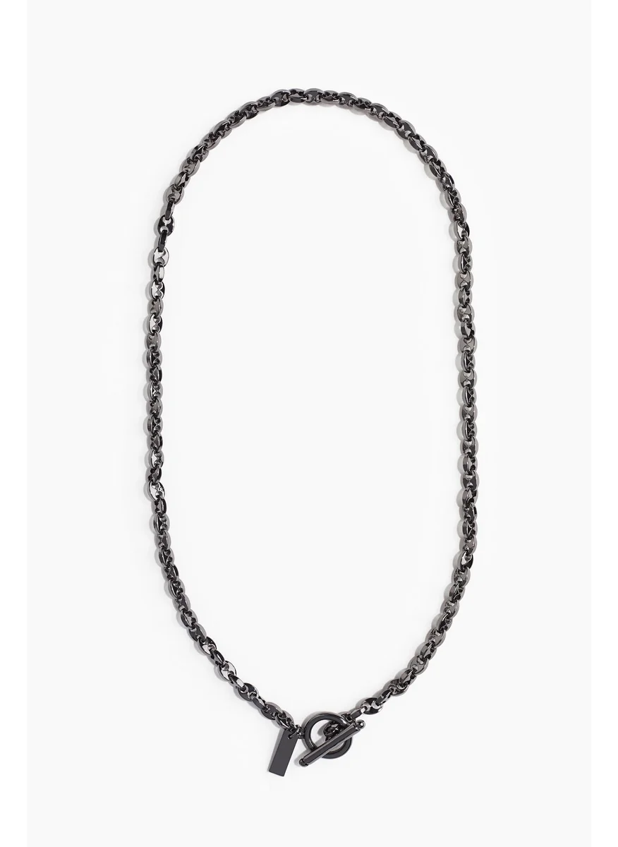 اتش اند ام Necklace