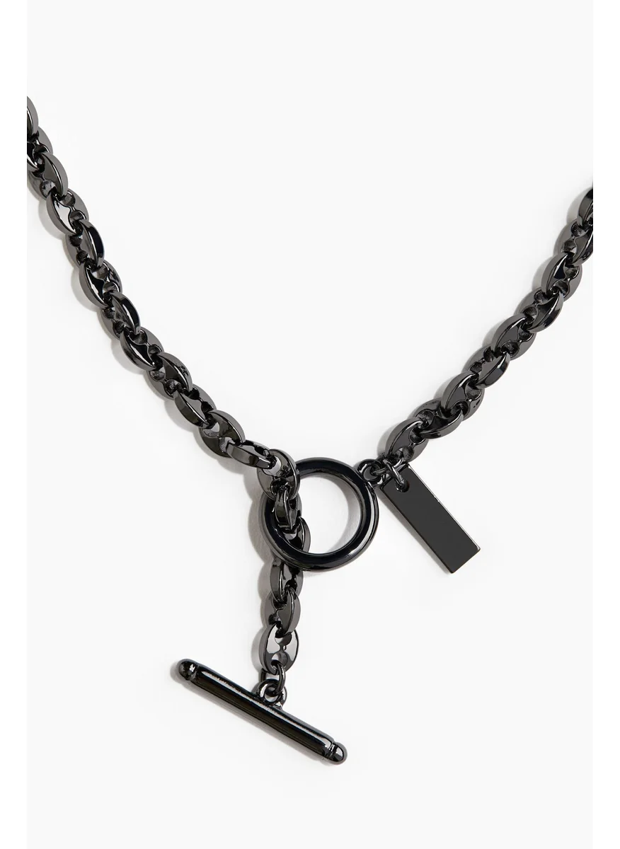 اتش اند ام Necklace