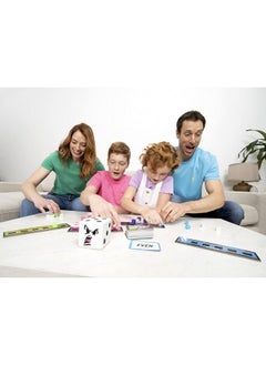 Educational Insights Dice Of Fury Fast Paced Family Dice Game Toy Gift For Boys & Girls Teens & Adults Ages 7 99  - Image 5
