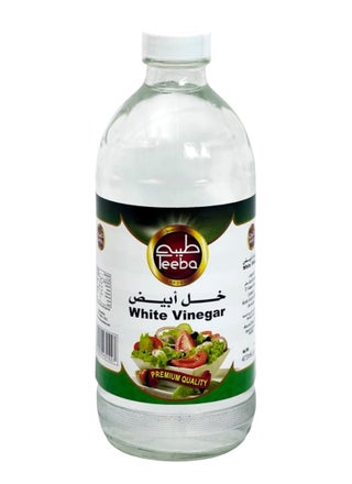 White Vinegar