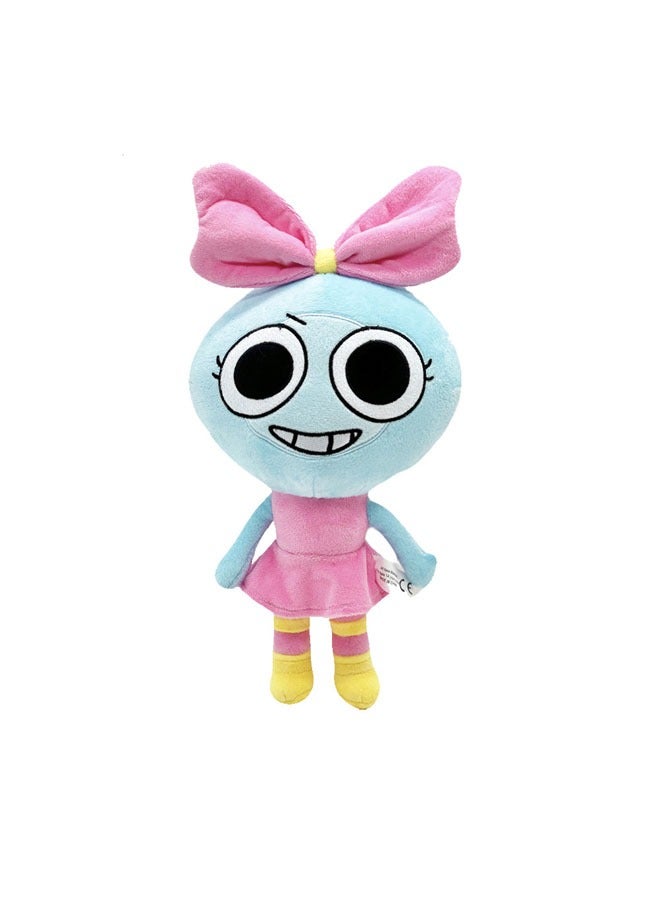 general Cute Dandy's World plush toys are suitable for home decoration, the best gift for family and friends - Image 1