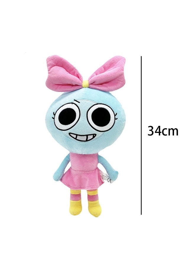 general Cute Dandy's World plush toys are suitable for home decoration, the best gift for family and friends - Image 2
