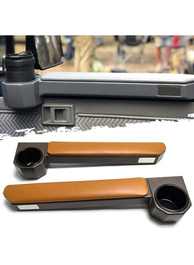 Generic Toyota Land Cruiser armrest  - Image 2