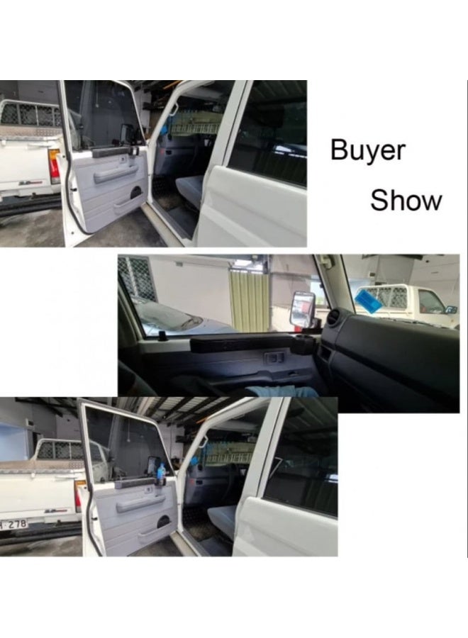 Generic Toyota Land Cruiser armrest  - Image 3