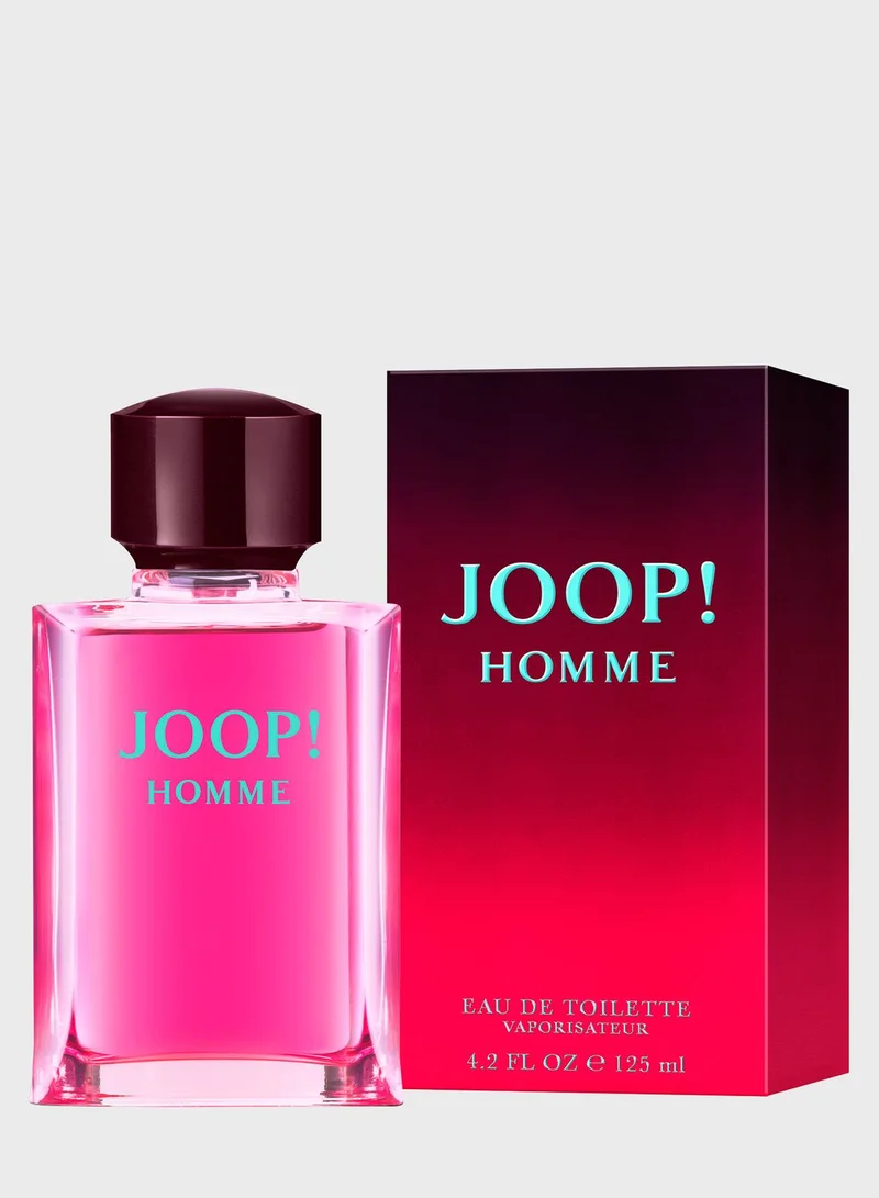 joop Joop! Homme Eau de Toilette 125 ml