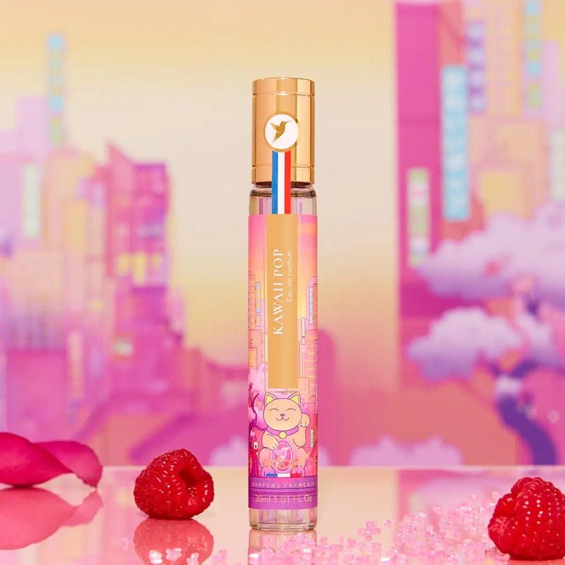 adopt Kawaii Pop - EDP - Image 1