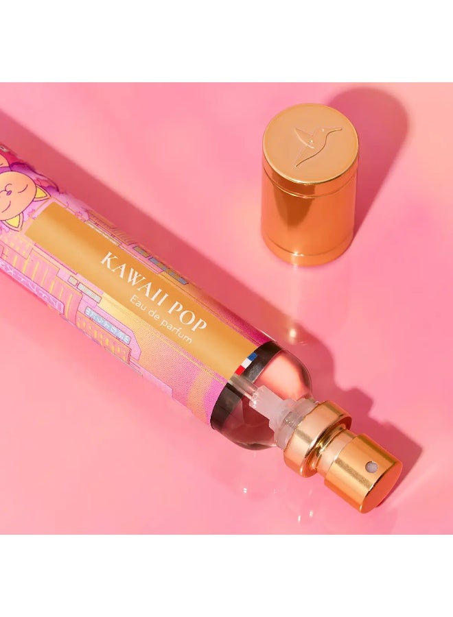 adopt Kawaii Pop - EDP - Image 2