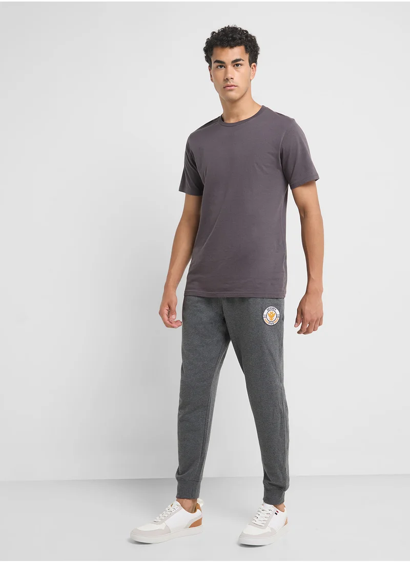 سفنتي فايف Casual Cuffed Joggers