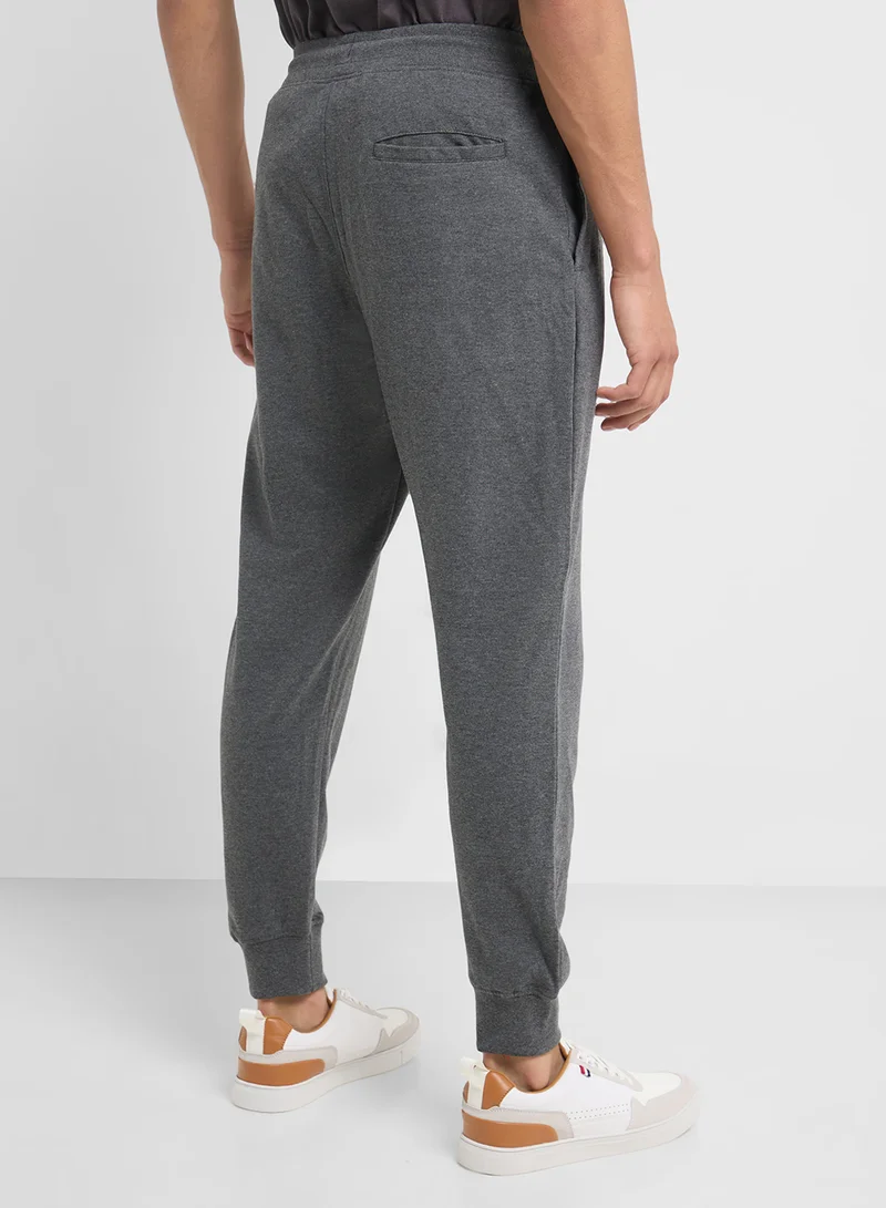 Seventy Five Casual Cuffed Joggers