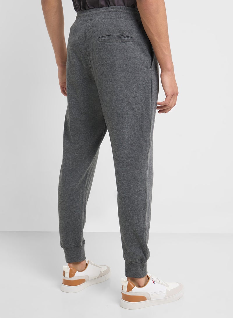 Seventy Five Casual Cuffed Joggers  - Image 3