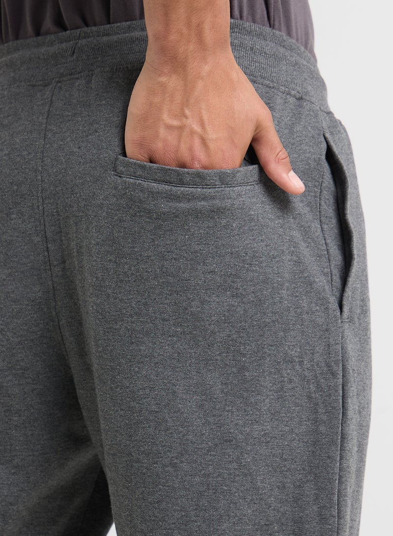 Seventy Five Casual Cuffed Joggers  - Image 5