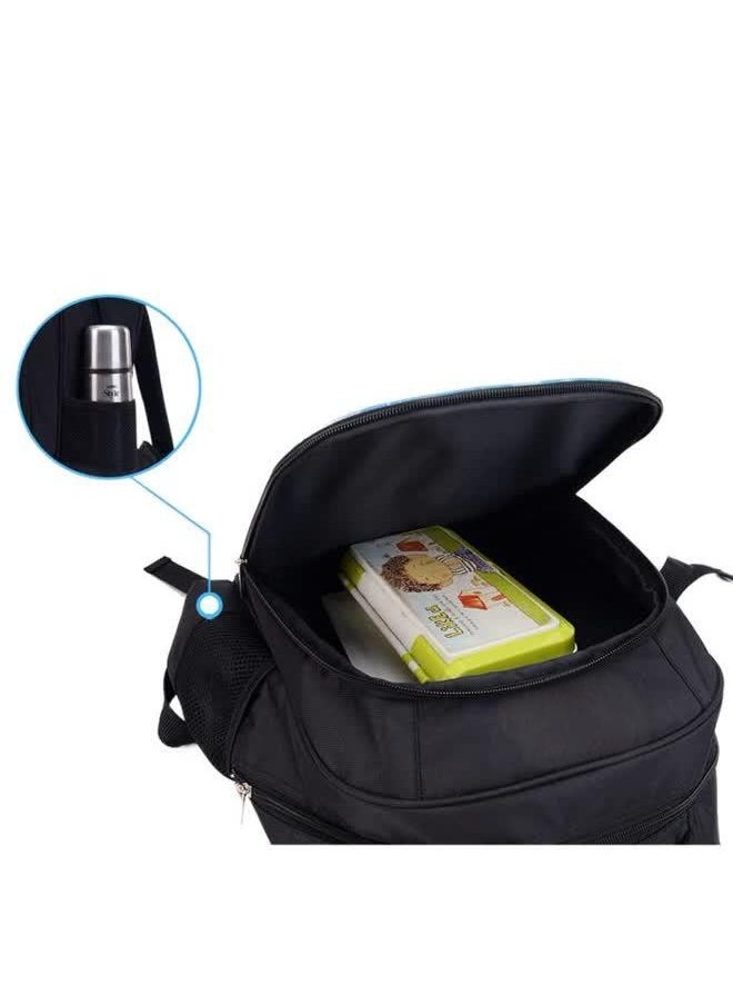 Bright Li Fire - The latest version of the best-selling small-size schoolbag (students under the age of 12, primary school students, children to school) - Image 1