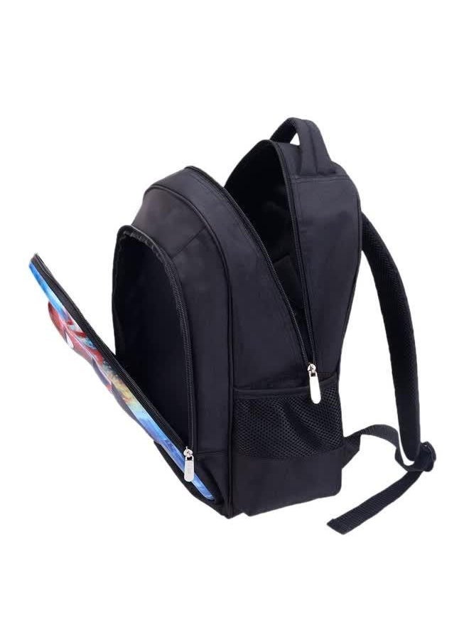 Bright Li Fire - The latest version of the best-selling small-size schoolbag (students under the age of 12, primary school students, children to school) - Image 1