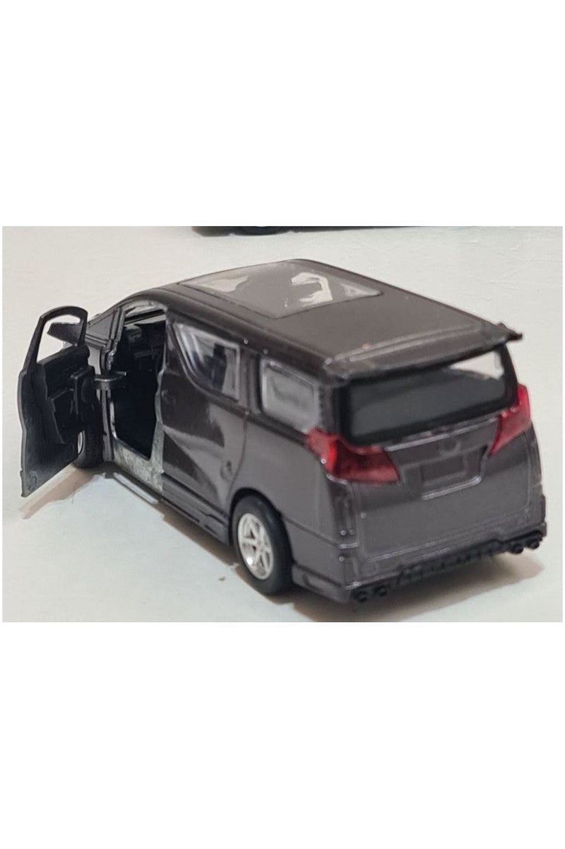 عربية معدن باص - Image 2