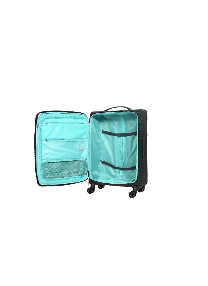 AMERICAN TOURISTER American Tourister Majoris + Spinner 70 cm - Black - 3 Years Global Warranty  - Image 5