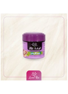 Hair Wax With Argan Oil - 140 ML - pzsku/Z4D77EC1BC3C43D0A4A33Z/45/_/1725562796/4862c084-4a3c-4bd0-a560-0acc7a994130