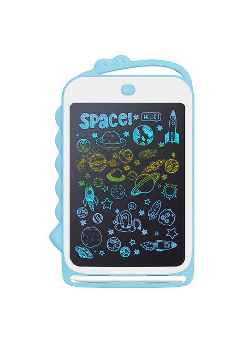 Velaurs Children's Drawing Board LCD Electronic Drawing Board Painting Graffiti Writing Pad  - Image 4
