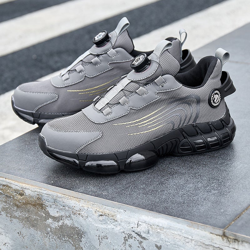Safety Shoes - Image 1