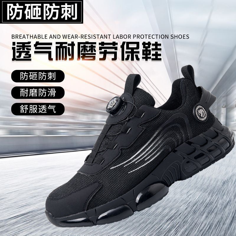 Safety Shoes - Image 2