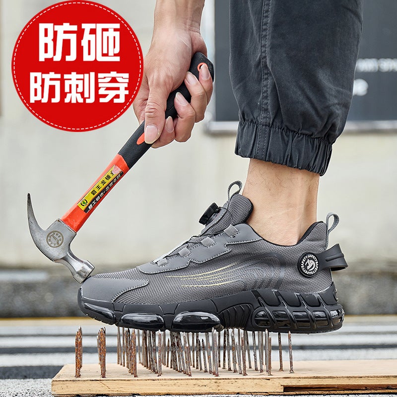 Safety Shoes - Image 5