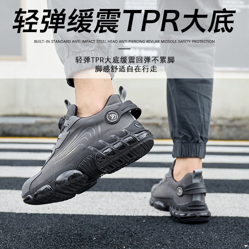 Safety Shoes - Image 3