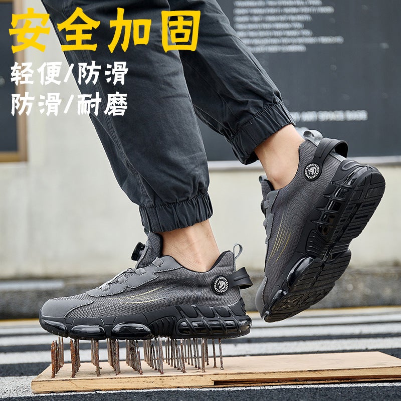 Safety Shoes - Image 4