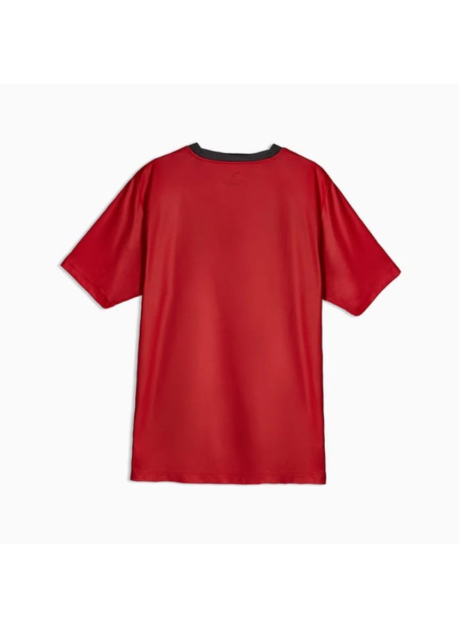 PUMA EFA FAN JERSEY II - Image 2