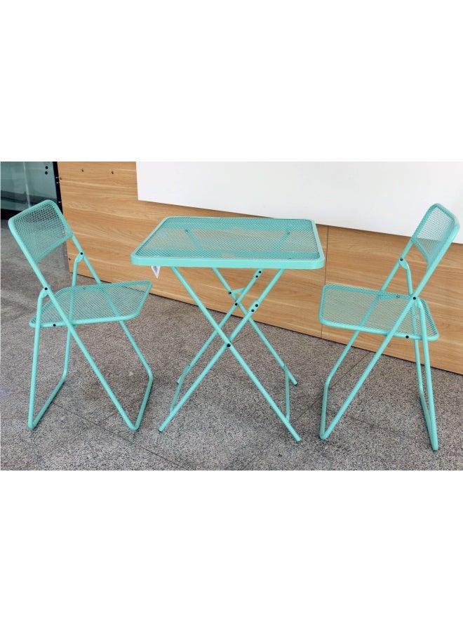 Campmate 3 Piece Occasional Sets - Image 2