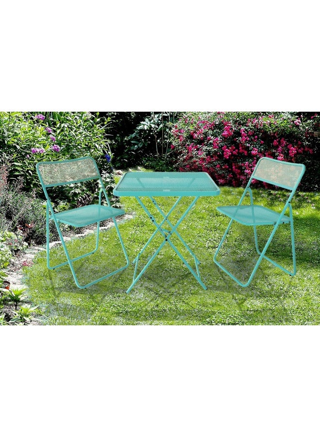 Campmate 3 Piece Occasional Sets - Image 1