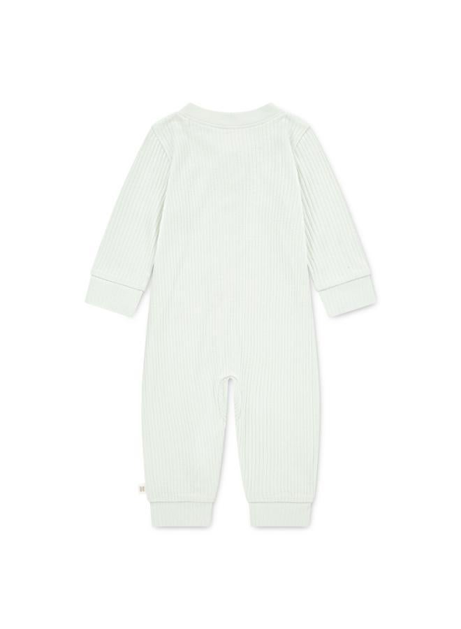HUGGIES FOOTLESS COVERALL - Image 2