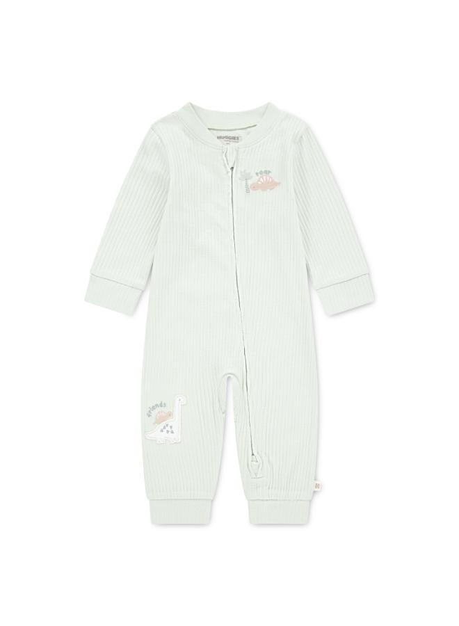 HUGGIES FOOTLESS COVERALL - Image 1