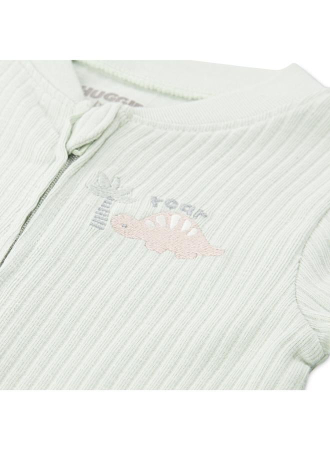 HUGGIES FOOTLESS COVERALL - Image 3