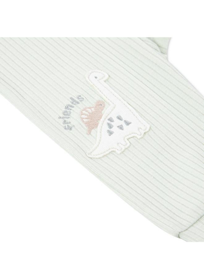 HUGGIES FOOTLESS COVERALL - Image 5
