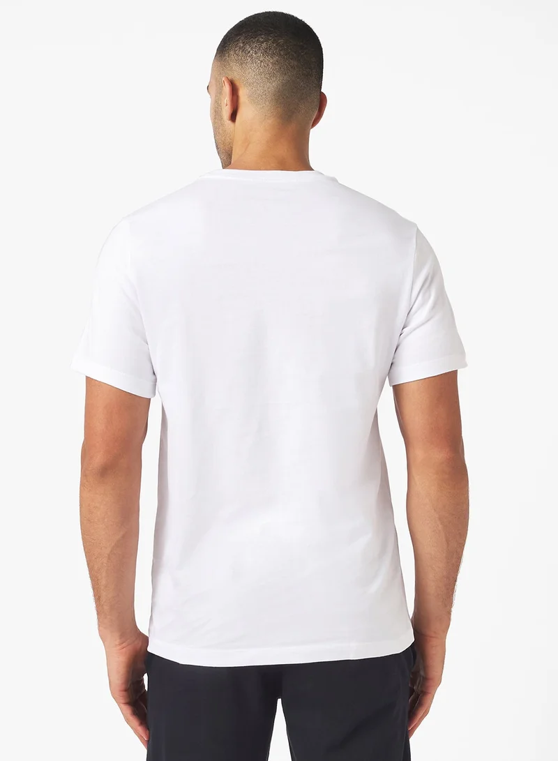 Nike M NSW TEE ICON FUTURA